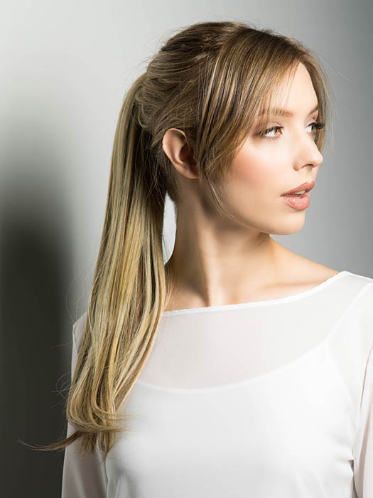 Ponywrap 18" by Estetica - Regal Wigs
