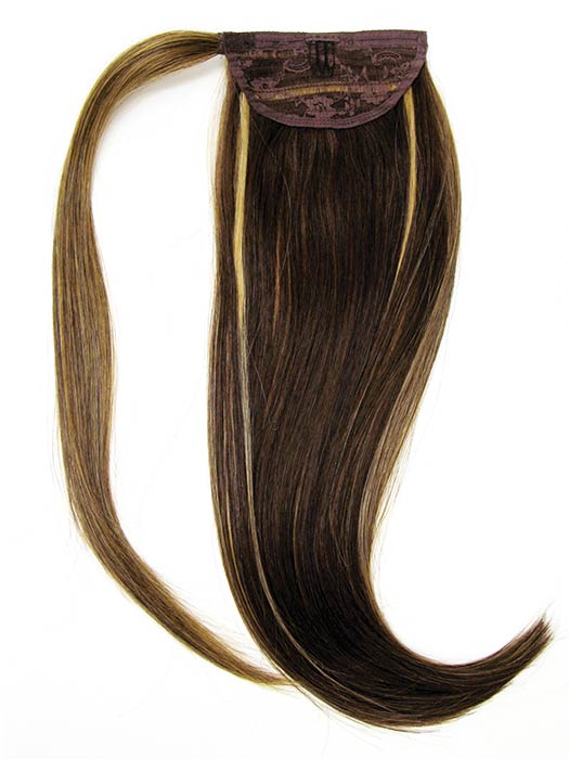 Ponywrap 14" by Estetica - Regal Wigs