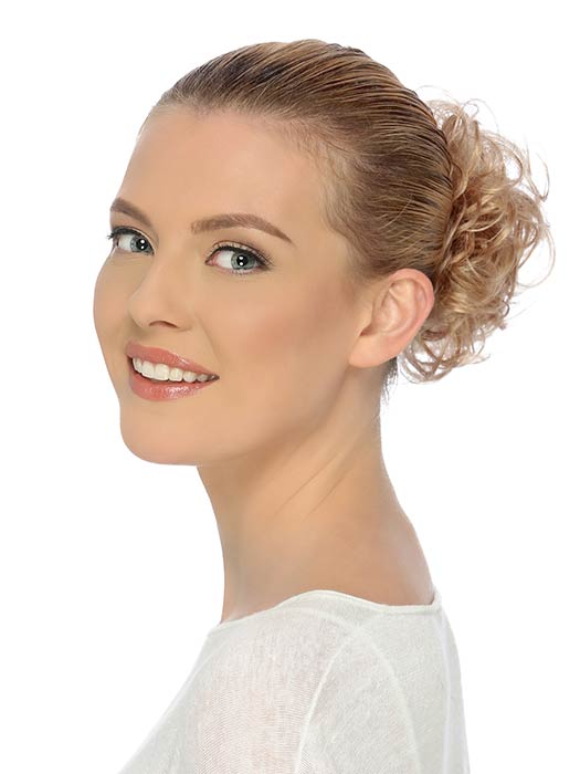 Ponytie by Estetica - Regal Wigs