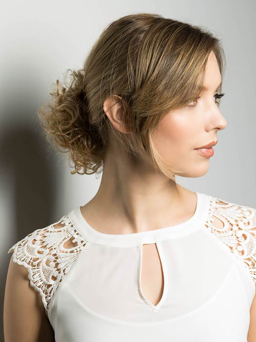 Ponytie by Estetica - Regal Wigs