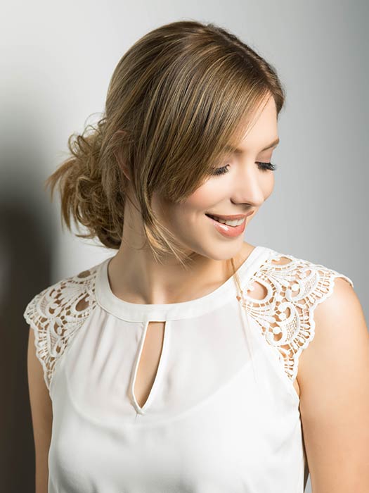 Ponytie by Estetica - Regal Wigs