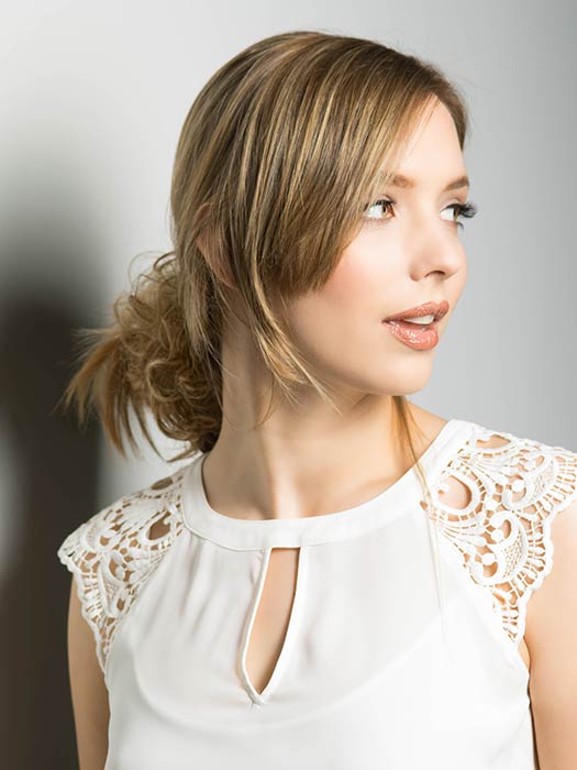 Ponytie by Estetica - Regal Wigs