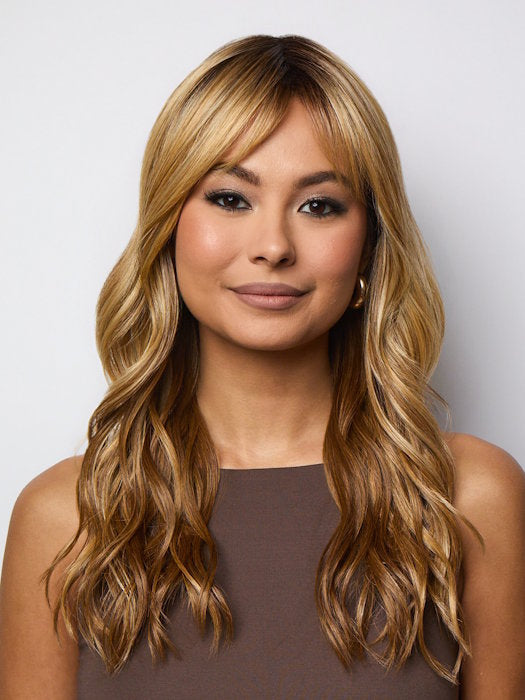 Posh Wavez by Rene of Paris