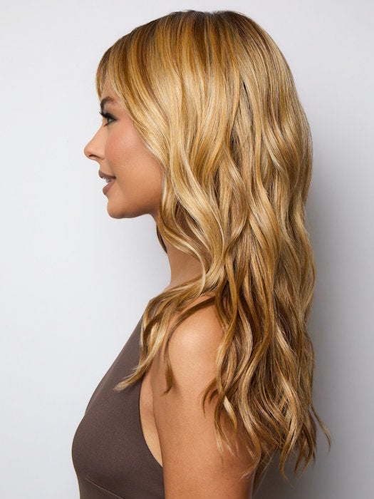 Posh Wavez by Rene of Paris