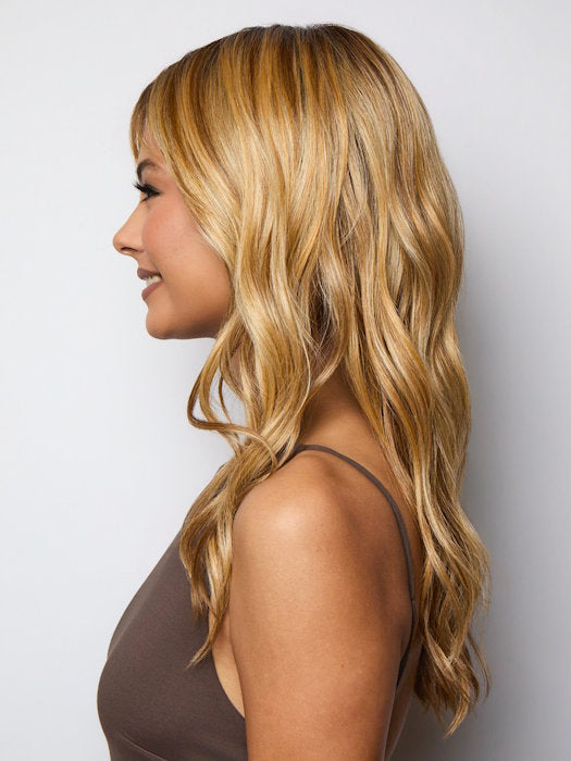 Posh Wavez by Rene of Paris