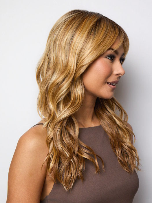 Posh Wavez by Rene of Paris