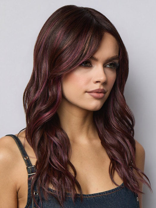 Posh Wavez by Rene of Paris