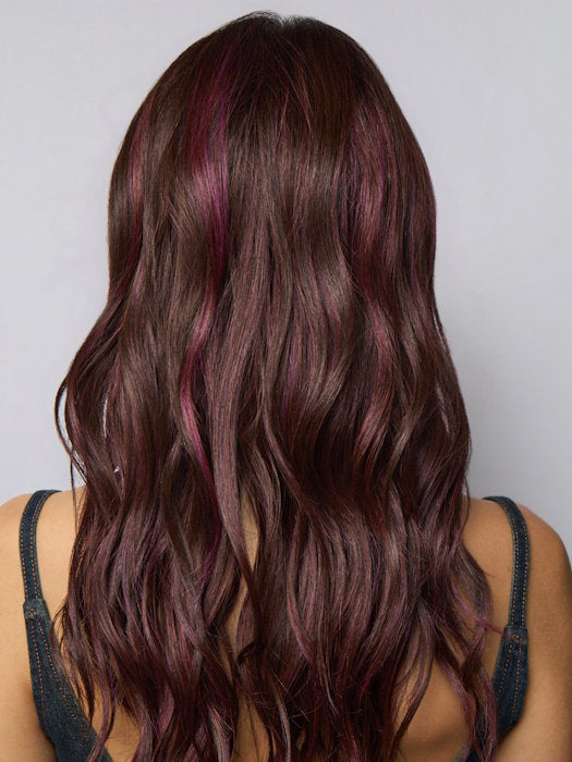 Posh Wavez by Rene of Paris