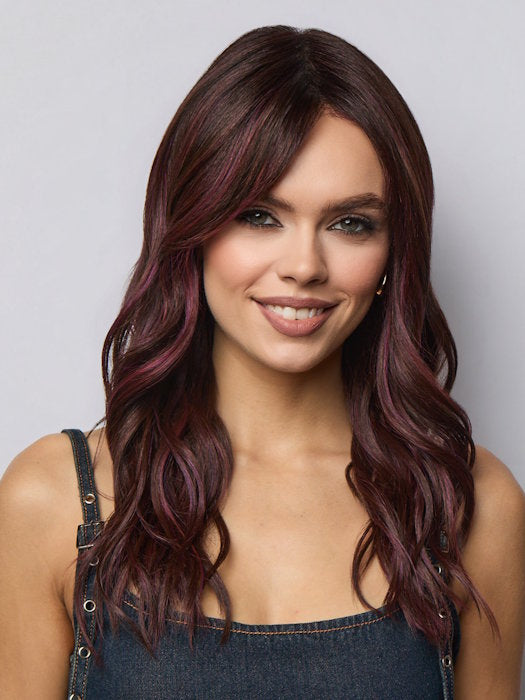 Posh Wavez by Rene of Paris