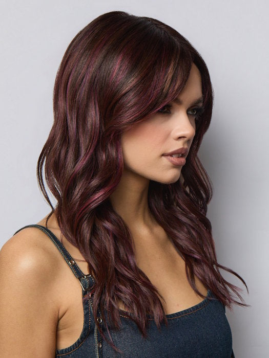 Posh Wavez by Rene of Paris