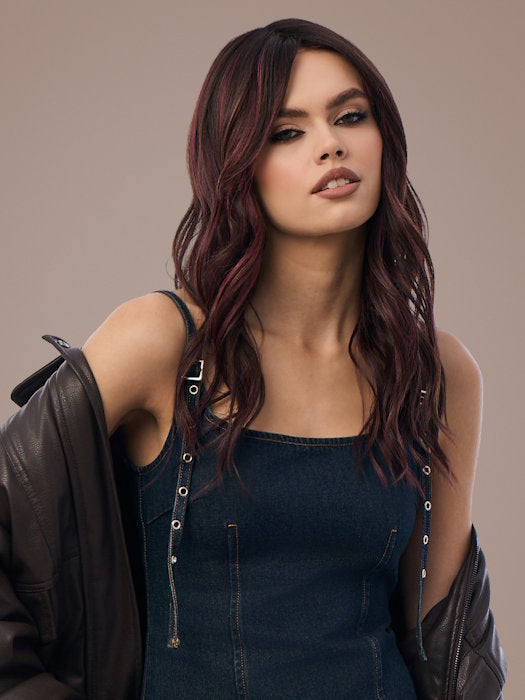 Posh Wavez by Rene of Paris