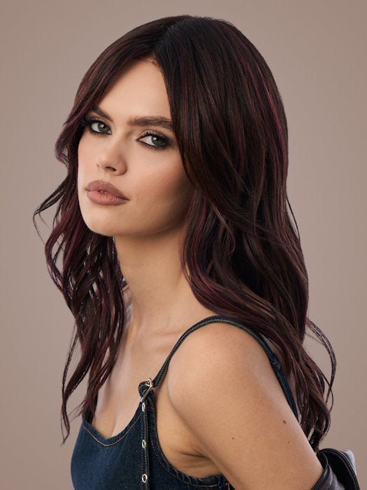 Posh Wavez by Rene of Paris