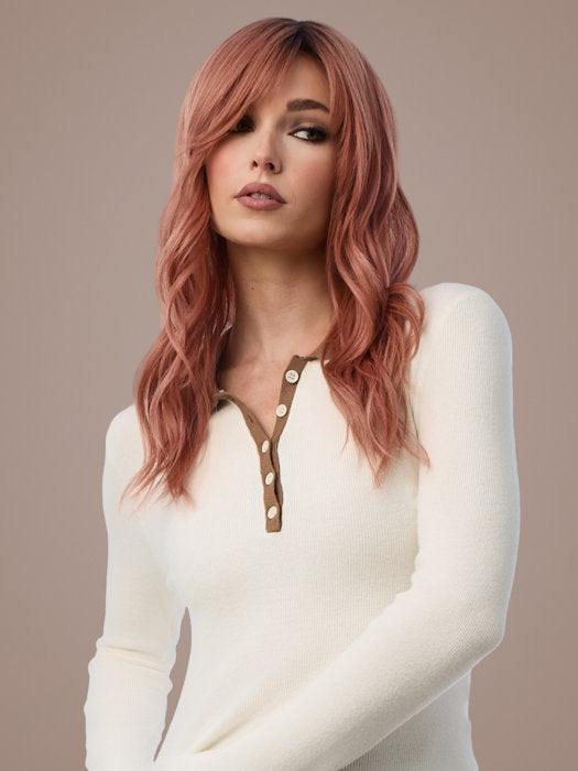 Posh Wavez by Rene of Paris