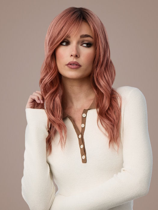 Posh Wavez by Rene of Paris