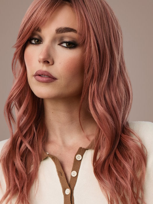 Posh Wavez by Rene of Paris