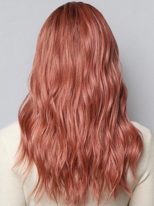 Posh Wavez by Rene of Paris