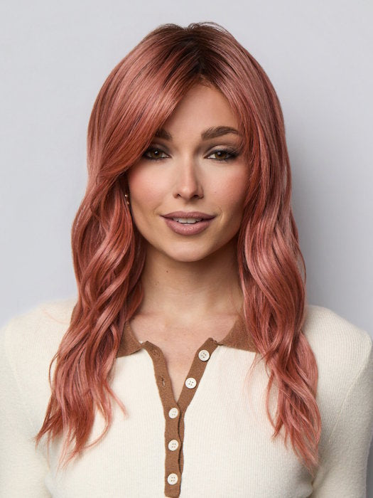 Posh Wavez by Rene of Paris