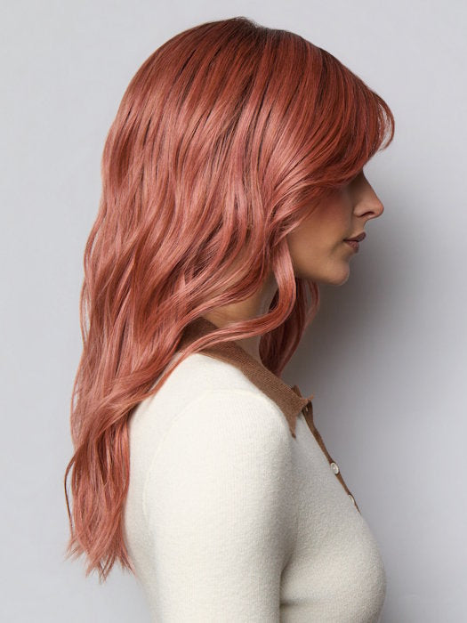 Posh Wavez by Rene of Paris