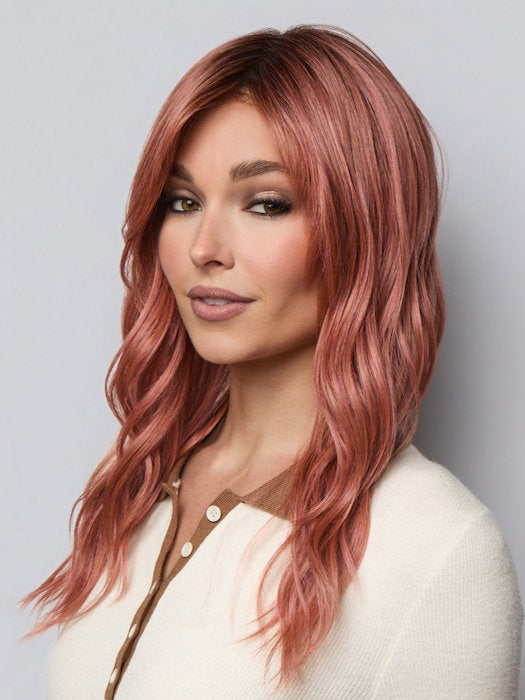 Posh Wavez by Rene of Paris