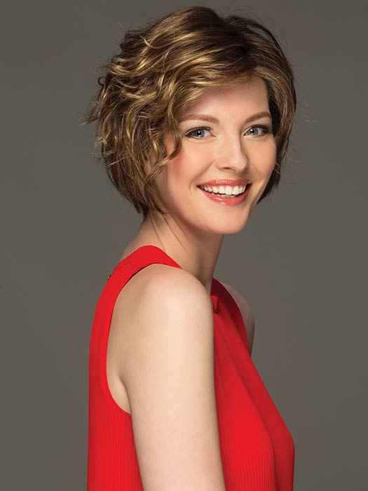 Preston by Estetica - Regal Wigs