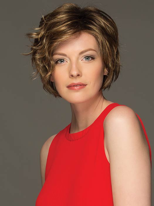 Petite Easton by Estetica - Regal Wigs