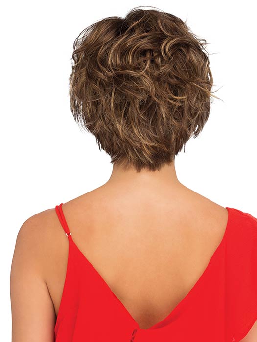 Preston by Estetica - Regal Wigs