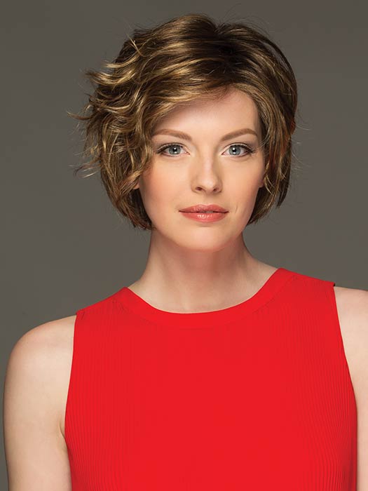 Preston by Estetica - Regal Wigs