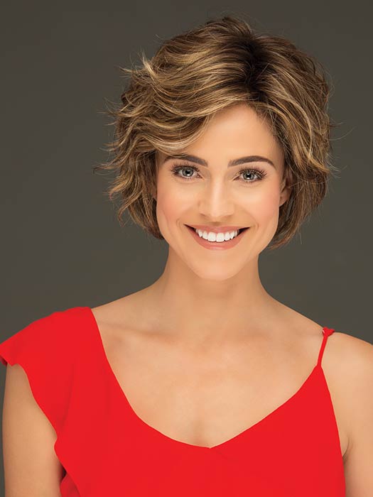 Preston by Estetica - Regal Wigs