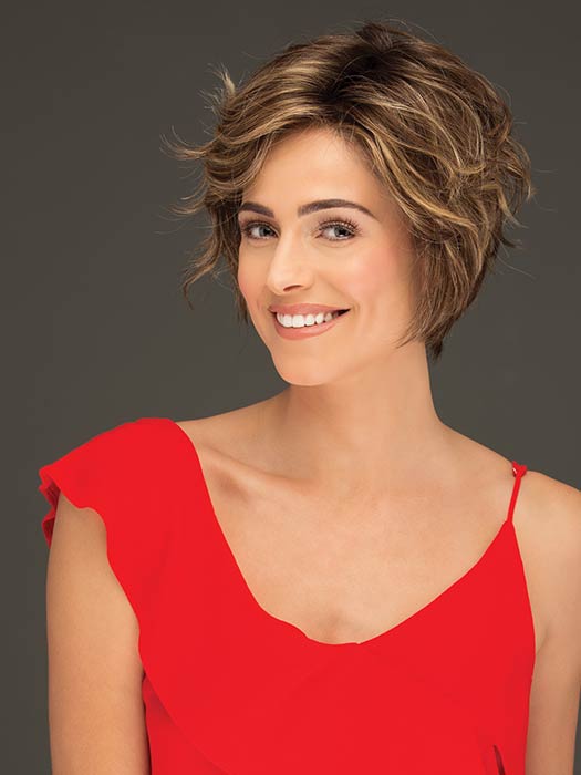 Preston by Estetica - Regal Wigs