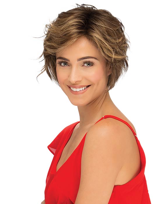 Preston by Estetica - Regal Wigs