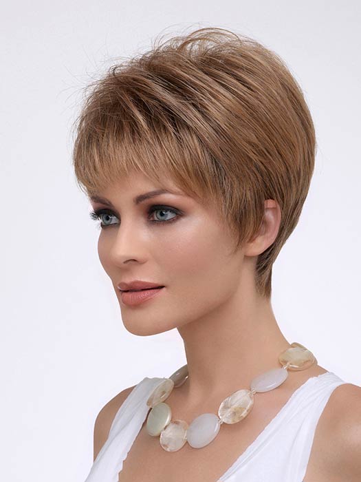 Tiffany Mono Petite by Envy - Regal Wigs