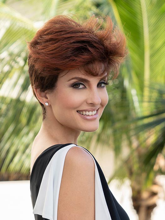 Tiffany Mono Petite by Envy - Regal Wigs