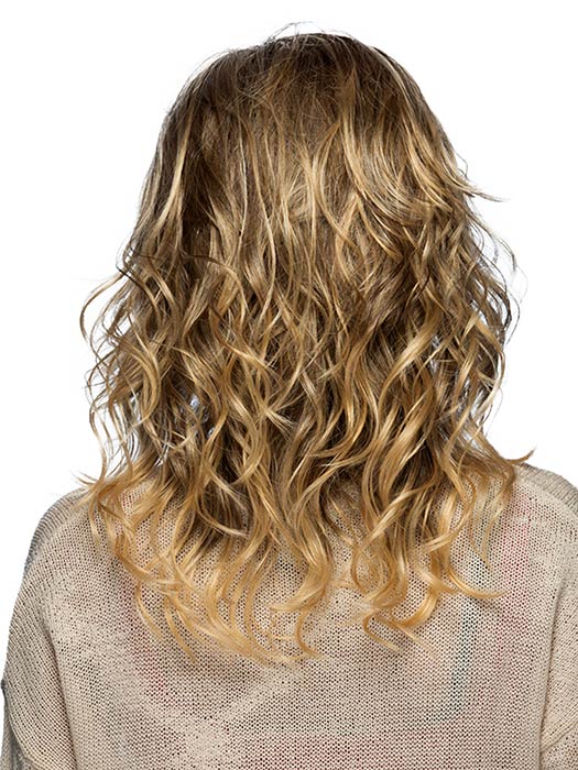 Reeves by Estetica - Regal Wigs