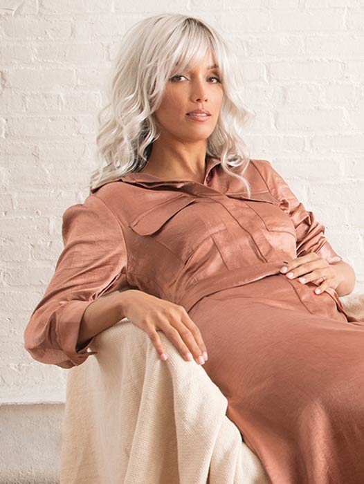 Reeves by Estetica - Regal Wigs