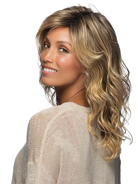 Reeves by Estetica - Regal Wigs