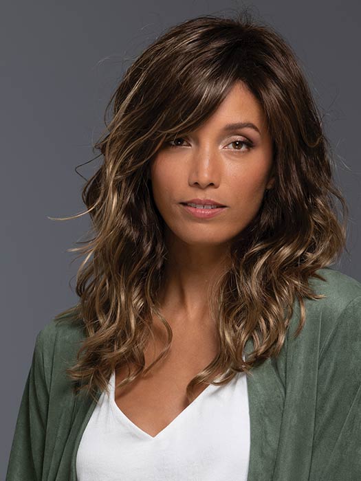 Reeves by Estetica - Regal Wigs