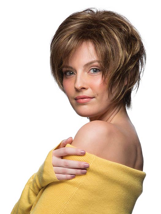 Renae by Estetica - Regal Wigs