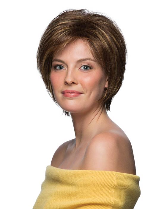 Renae by Estetica - Regal Wigs