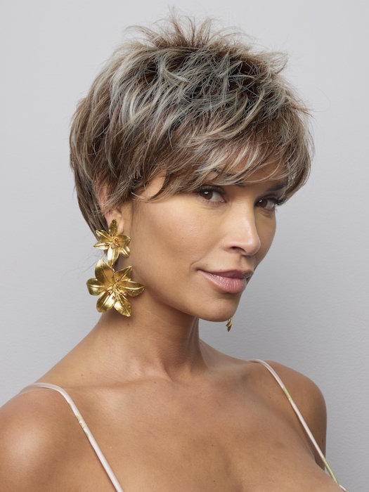 Rin by Noriko - Regal Wigs