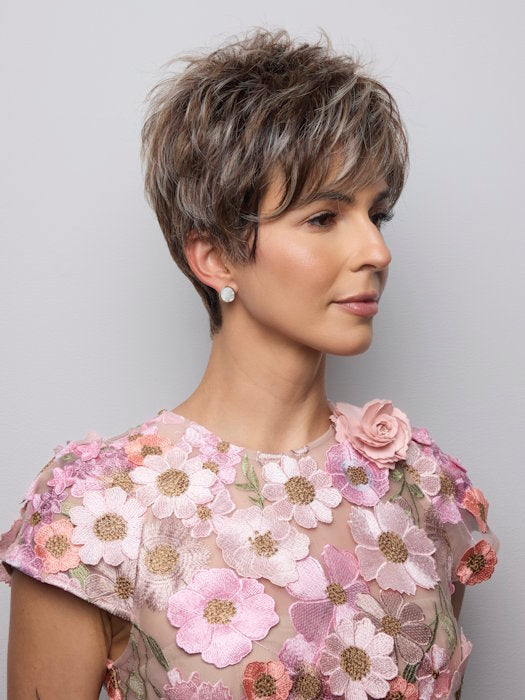 Rin by Noriko - Regal Wigs