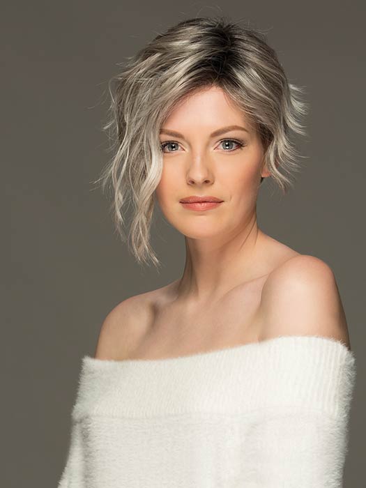 Ryan by Estetica - Regal Wigs