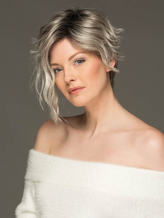 Ryan by Estetica - Regal Wigs