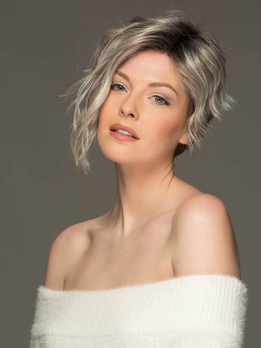 Ryan by Estetica - Regal Wigs