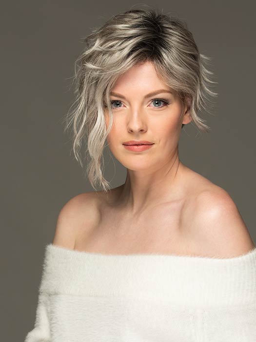 Ryan by Estetica - Regal Wigs