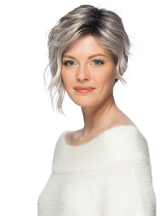 Ryan by Estetica - Regal Wigs