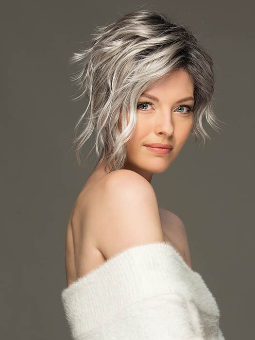 Ryan by Estetica - Regal Wigs