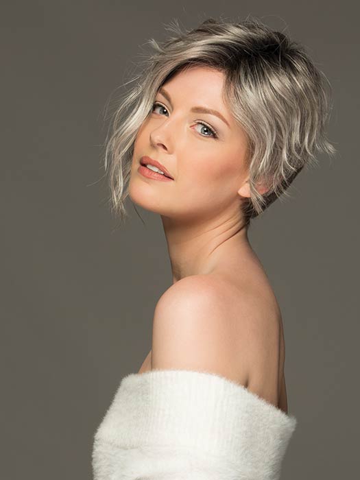 Ryan by Estetica - Regal Wigs