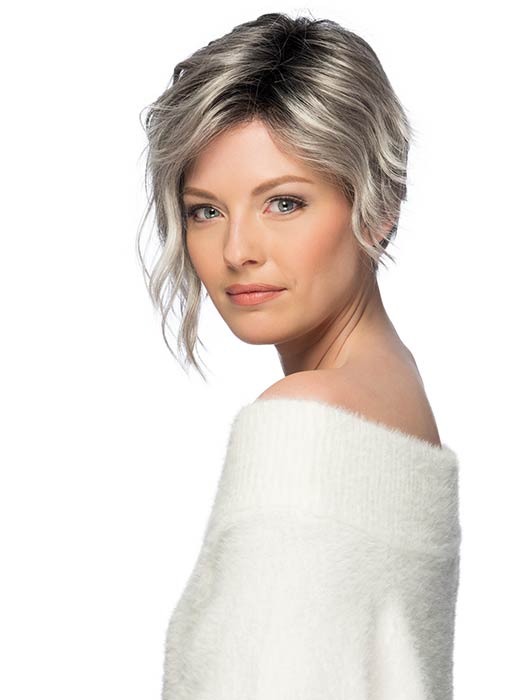 Ryan by Estetica - Regal Wigs