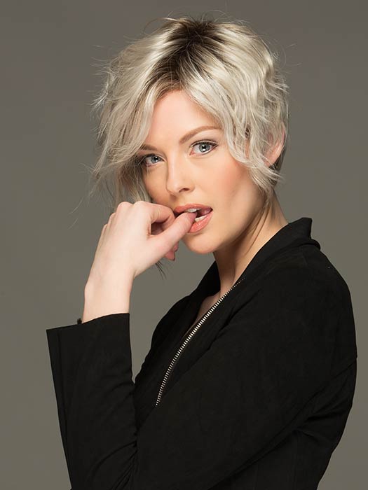 Ryan by Estetica - Regal Wigs