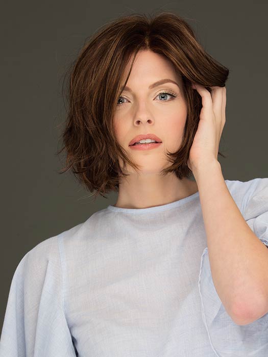 Sage by Estetica - Regal Wigs